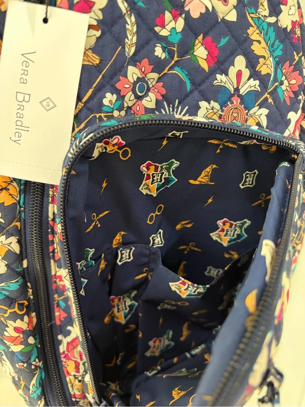 Vera Bradley harry potter